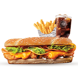 السندوتشات